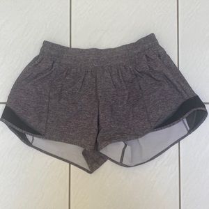 HOTTY HOT shorts